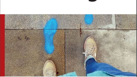 iga.Wegweiser Bewegte Arbeitswelt