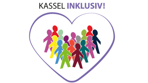 Kassel inklusiv: 3. Sportfest