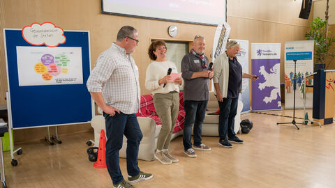 Praxisbeispiel aus Oberursel