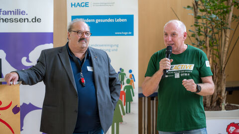 Praxisbeispiel aus Oberursel